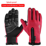 Ski And Snowboard Glove