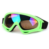 Ski And Snowboard Glasses