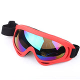 Ski And Snowboard Glasses