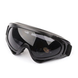 Ski And Snowboard Glasses