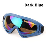 Ski And Snowboard Glasses