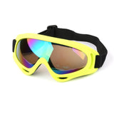 Ski And Snowboard Glasses