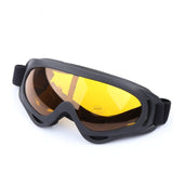 Ski And Snowboard Glasses
