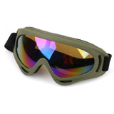 Ski And Snowboard Glasses
