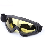 Ski And Snowboard Glasses