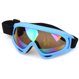 Ski And Snowboard Glasses