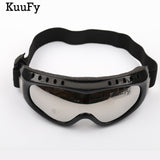 Ski And Snowboard Glasses
