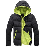 Ski And Snowboard Jacket