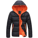 Ski And Snowboard Jacket