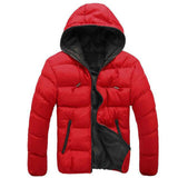 Ski And Snowboard Jacket
