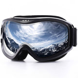Ski And Snowboard Glasses
