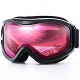 Ski And Snowboard Glasses