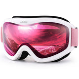 Ski And Snowboard Glasses