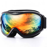 Ski And Snowboard Glasses