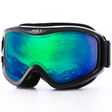 Ski And Snowboard Glasses