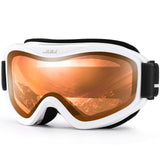 Ski And Snowboard Glasses