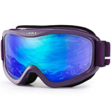 Ski And Snowboard Glasses