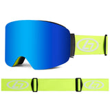 Ski And Snowboard Glasses