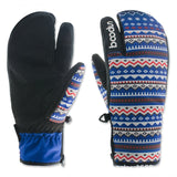 Ski And Snowboard Glove