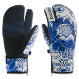 Ski And Snowboard Glove