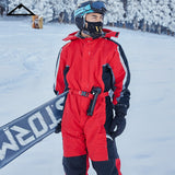 Ski And Snowboard Jacket