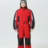 Ski And Snowboard Jacket