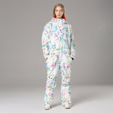 Ski And Snowboard Jacket