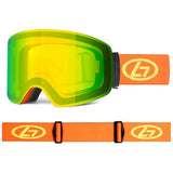 Ski And Snowboard Glasses