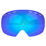 Ski And Snowboard Glasses