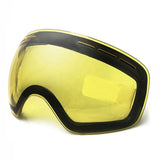 Ski And Snowboard Glasses