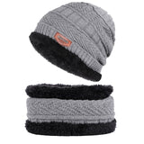 Ski And Snowboard Hat