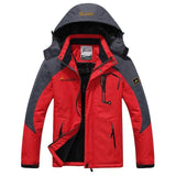 Ski And Snowboard Jacket