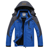Ski And Snowboard Jacket