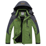 Ski And Snowboard Jacket