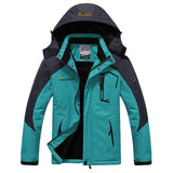 Ski And Snowboard Jacket