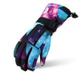 Ski And Snowboard Glove