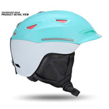 Ski And Snowboard Helmet
