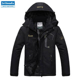 Ski And Snowboard Jacket