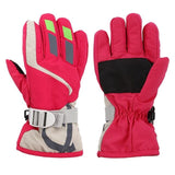 Ski And Snowboard Glove