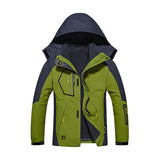 Ski And Snowboard Jacket