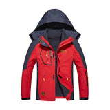 Ski And Snowboard Jacket