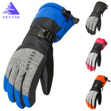 Ski And Snowboard Glove