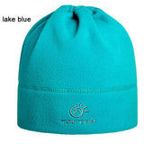 Ski And Snowboard Hat