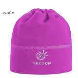 Ski And Snowboard Hat