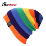 Ski And Snowboard Hat