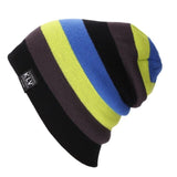 Ski And Snowboard Hat