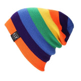 Ski And Snowboard Hat
