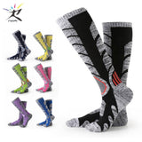 Ski And Snowboard Socks