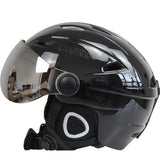 Ski And Snowboard Helmet