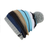 Ski And Snowboard Hat